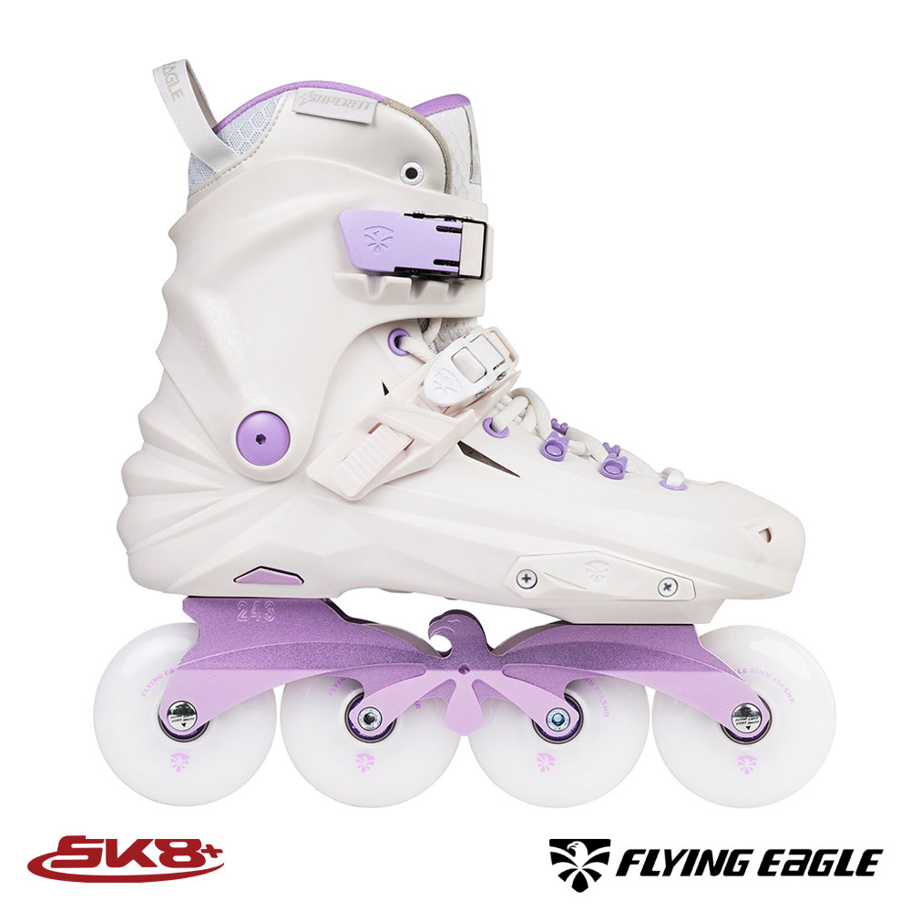 รองเท้าสเก็ต Flying Eagle X7F skates