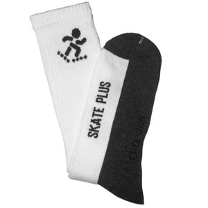 Sock for skate
