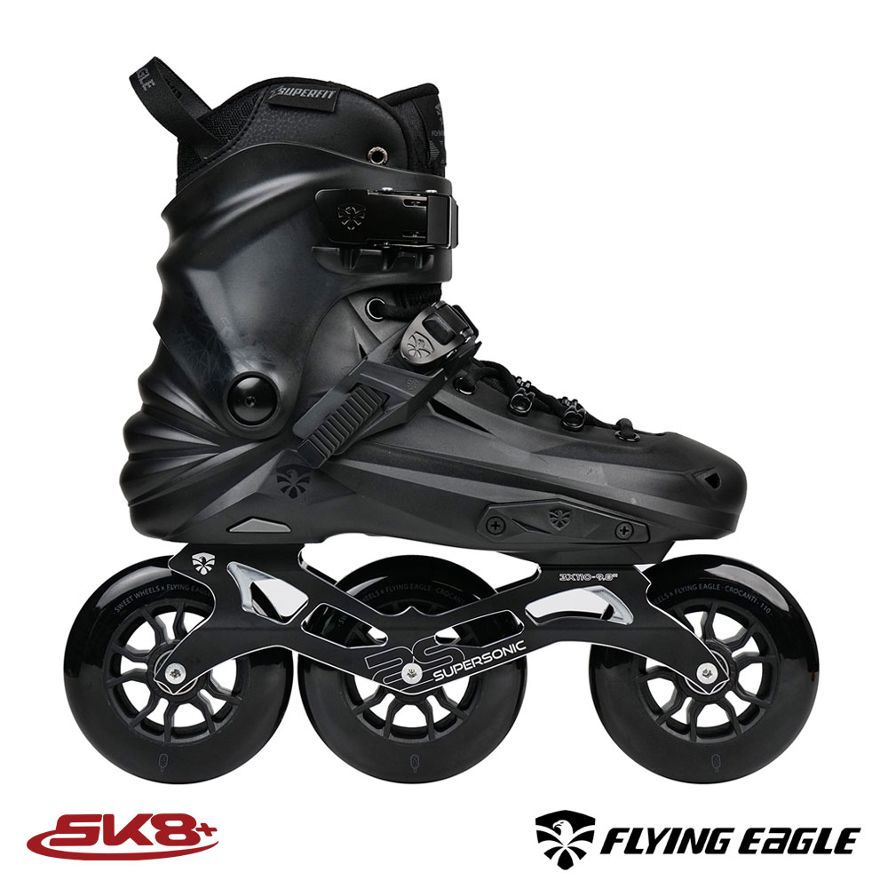 รองเท้าสเก็ต Flying Eagle X7T skates