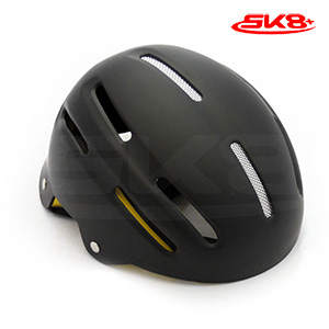 Sport Helmet (Black)