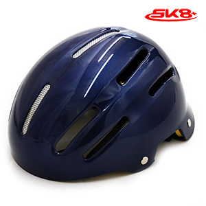 Sport Helmet (Dark Blue)