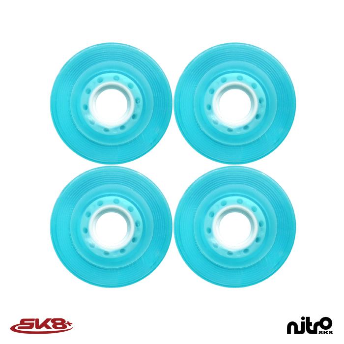 nitro sk8 surfskates wheel