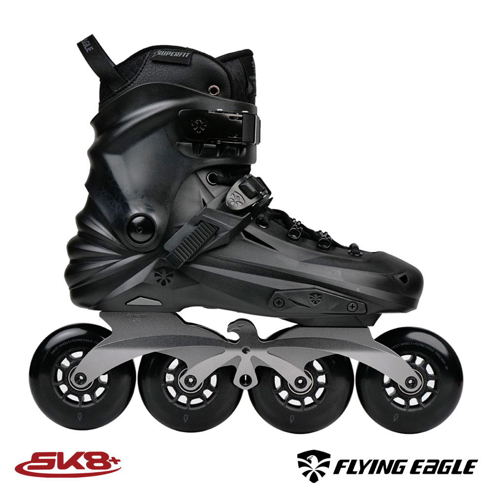รองเท้าสเก็ต Flying Eagle X7D skates
