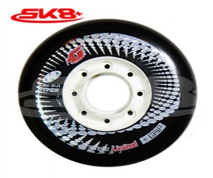 Slalom Wheels