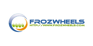 Frozwheels