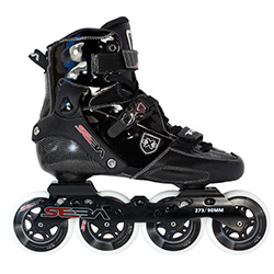 Slalom Skate