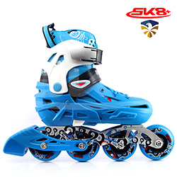 Adjustable Skate