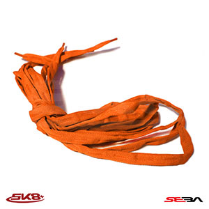 Seba Lace Orange