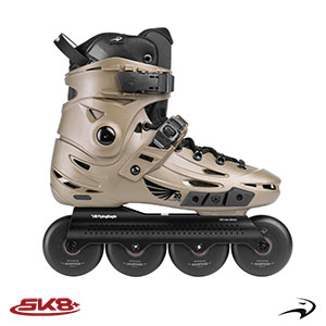 Flying Eagle F6 Falcon Pro Gold