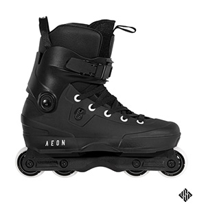 USD Aeon 60 Basic Black
