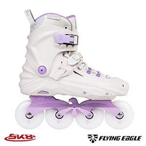 Flying Eagle X7F Purple