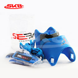 Seba High Custom Kit Blue