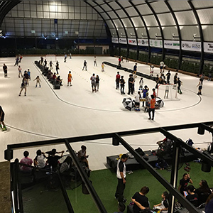 Place to Skate in Thailand