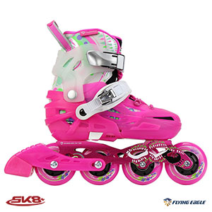 Flying Eagle S6s Pink