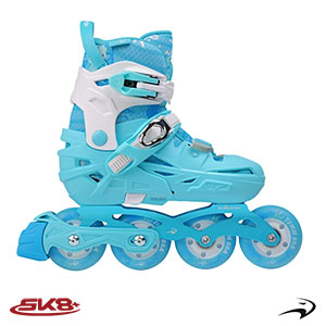 Flying Eagle S5S Pro Buzz สีฟ้า