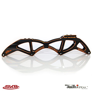 GTR300 Racing Frame