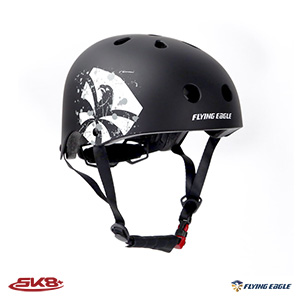 PRO HELMET BLACK