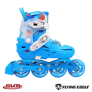 Flying Eagle S5 Pro Buzz สีฟ้า