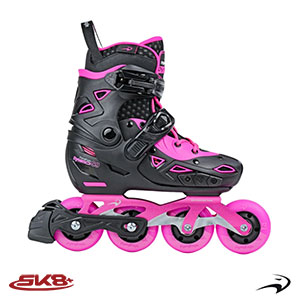 Flying Eagle S9S pink