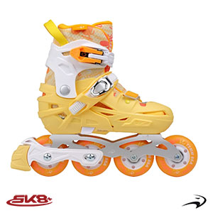 Flying Eagle S5S Pro Buzz สีเหลือง