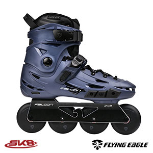 Flying Eagle F6S Falcon Pro Blue