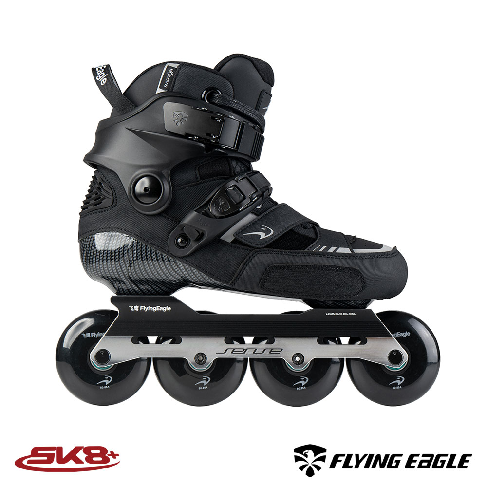 รองเท้าสเก็ต สลาลม Flying Eagle Raptor รองเท้าสเก็ต สลาลม Flying Eagle Raptor