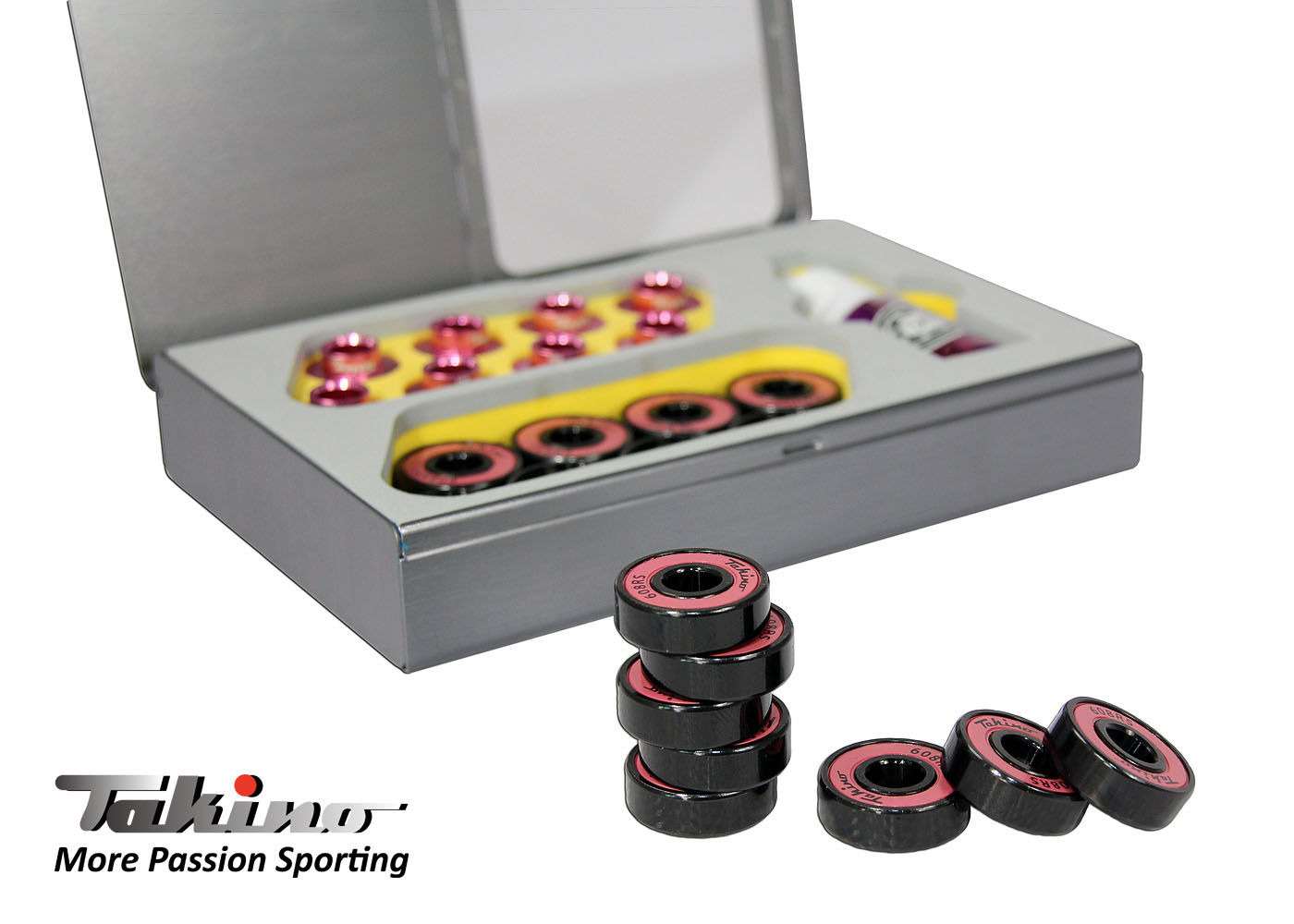 Takino 608rs precision bearing Takino 608rs precision bearing