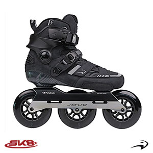 Flying Eagle Raptor T110 Black