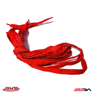 Seba Lace Red