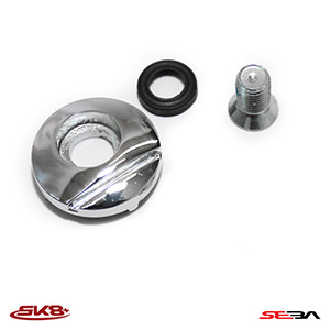 Cuff Button for Seba High-FR Series