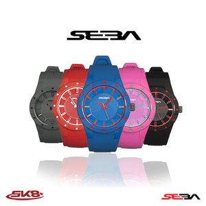 Seba watches