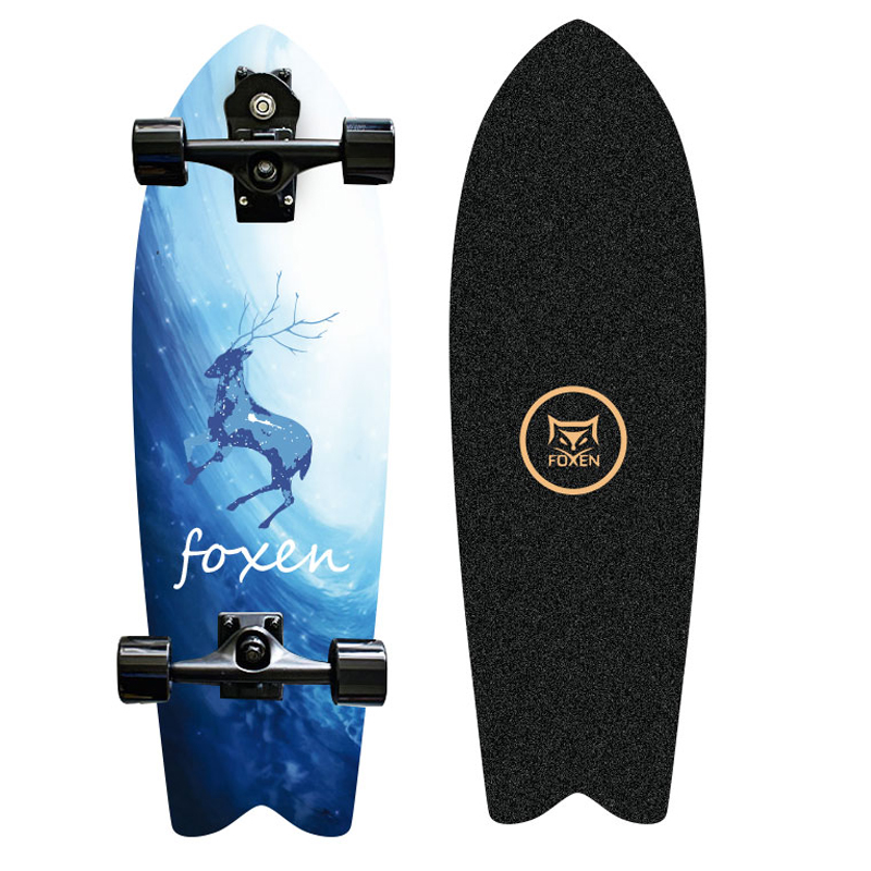 Foxen Mystery Deer 30.5