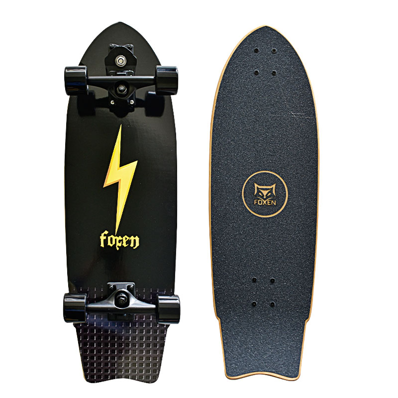 Foxen Yellow Pipe 30.5