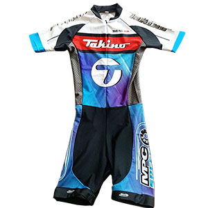 Takino racing suit