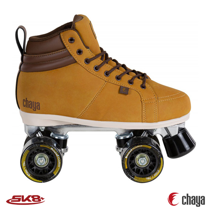 Chaya Voyager roller skates