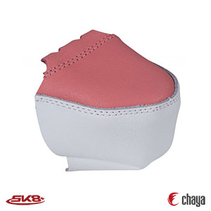 810712 Chaya Accessories Toe Protector Pink