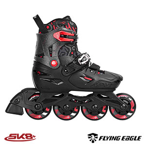 Flying Eagle S3 Black