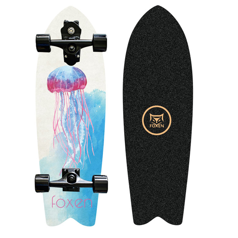 Foxen Jellyfish 30.5