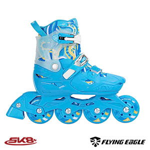 Flying Eagle S3 Blue