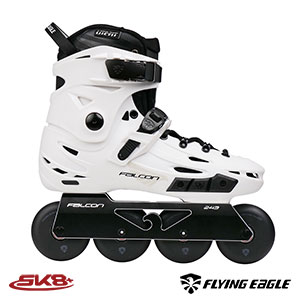 Flying Eagle F6S Falcon Pro White