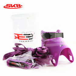 Seba High Custom Kit Violet