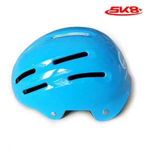 Sport Helmet (Blue)