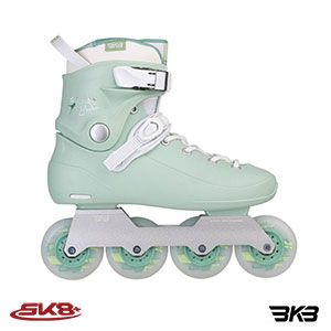 BKB B9 Ranger Jade