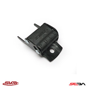 Top Buckle lock for Seba