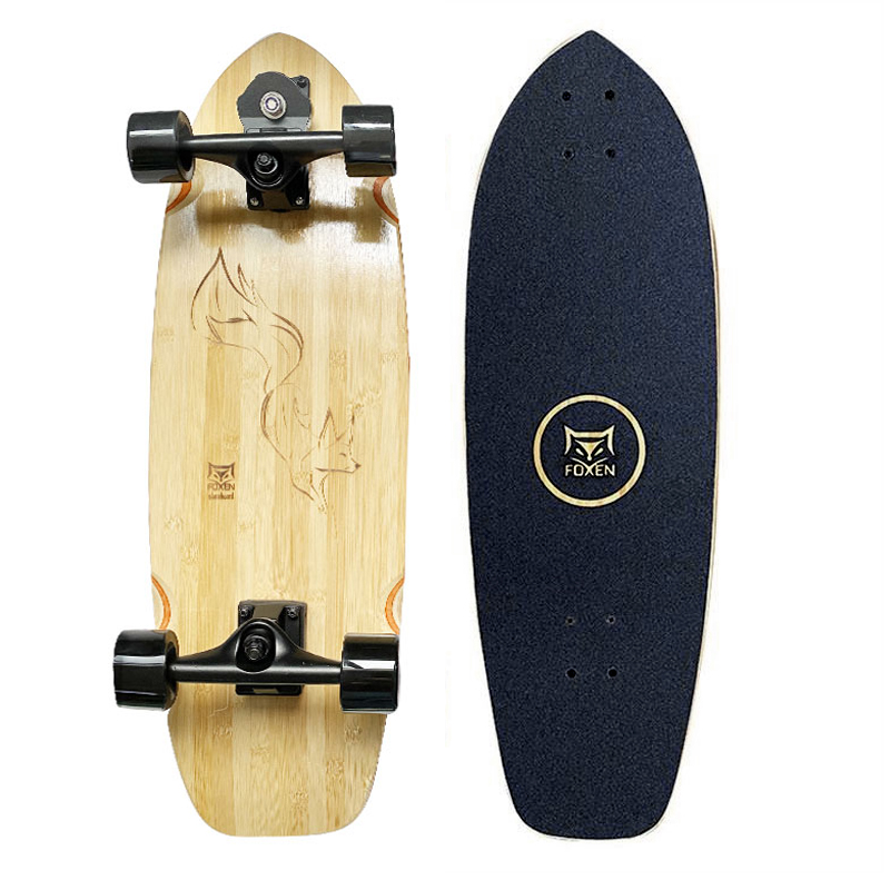 Foxen Fox tail 30.5