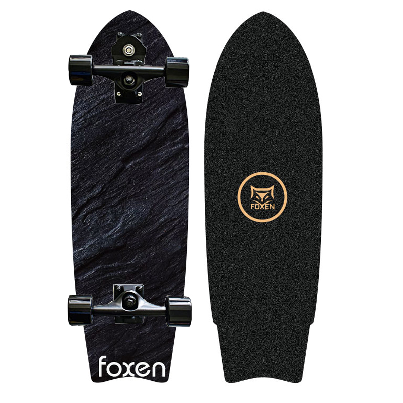 Foxen Black Stone 30.5