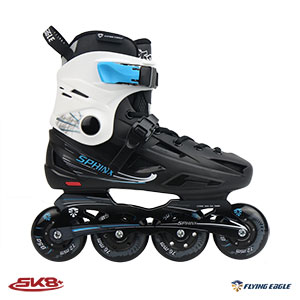 Flying Eagle F2S Black