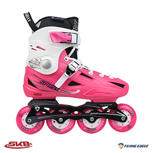 Flying Eagle F2S Pink