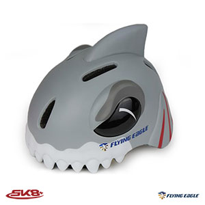 Flying Eagle KT helmet Grey