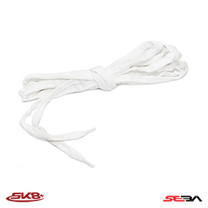 Seba Lace White